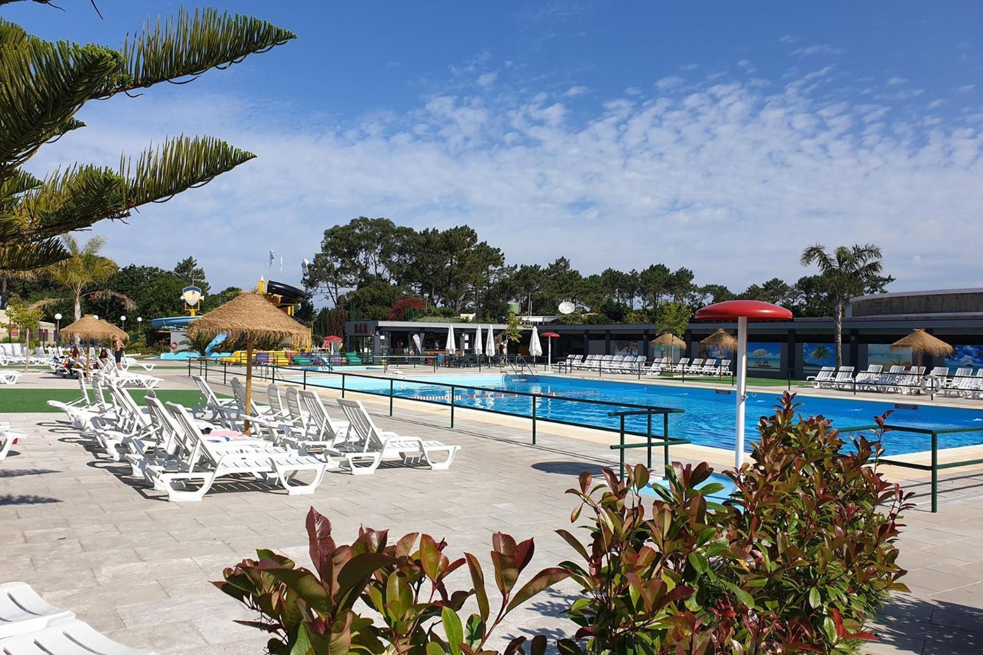 Hotel Kampaoh Ancora à Vila Praia de Âncora Extérieur photo